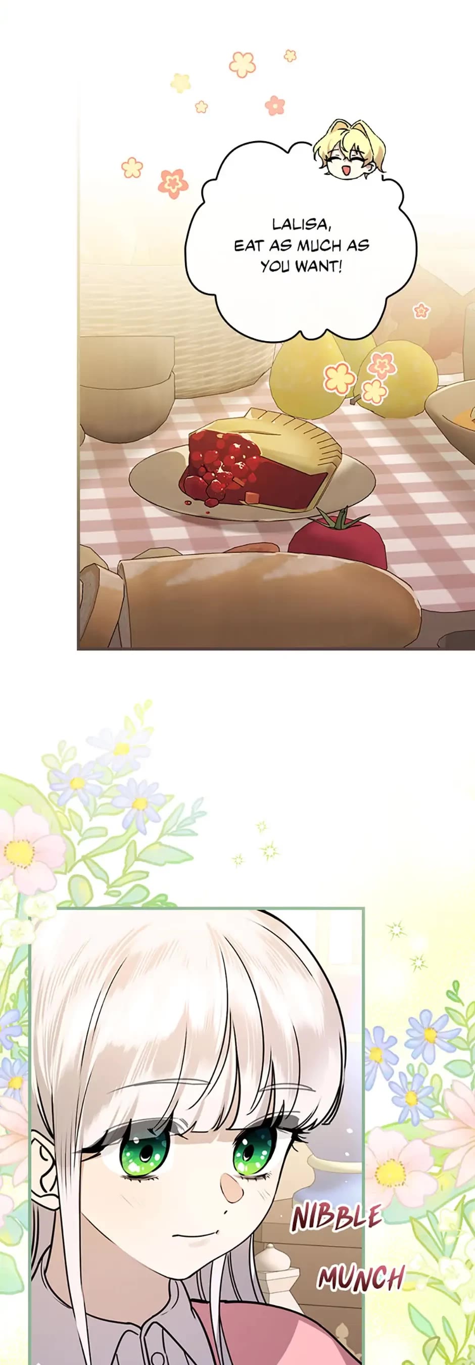 The Perfect Ending for the Villainess of a Fairy Tale chapter 15 page 44