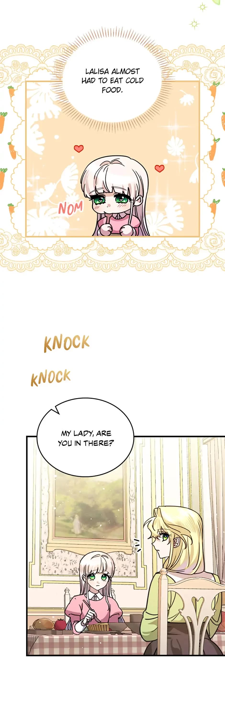 The Perfect Ending for the Villainess of a Fairy Tale chapter 15 page 46