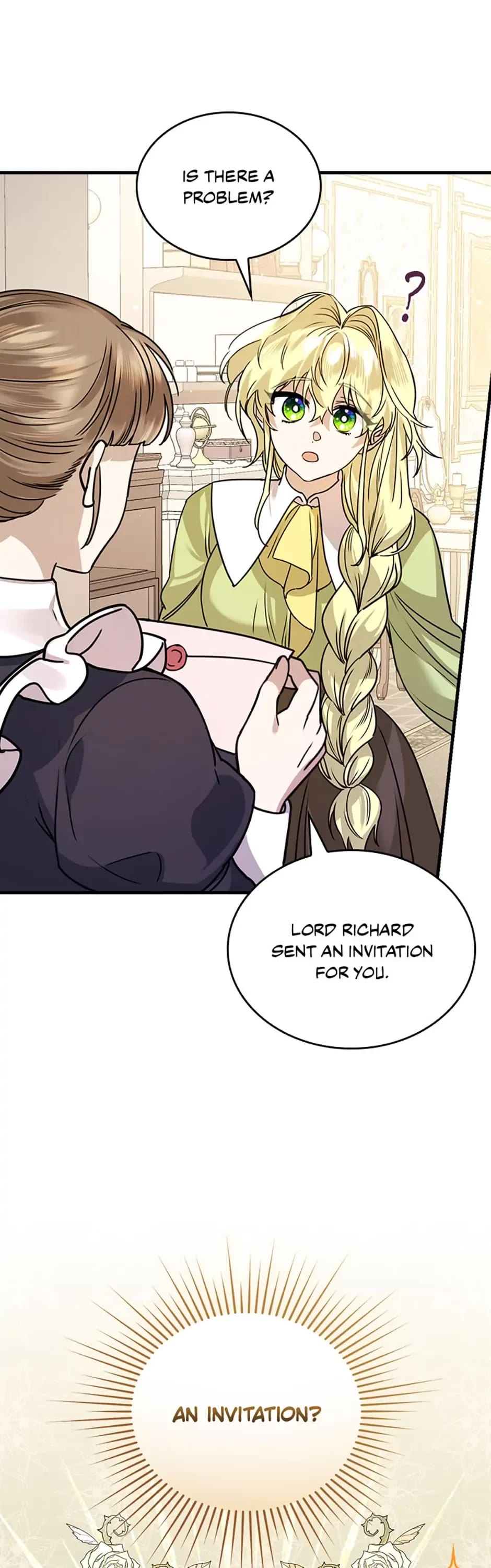 The Perfect Ending for the Villainess of a Fairy Tale chapter 15 page 47