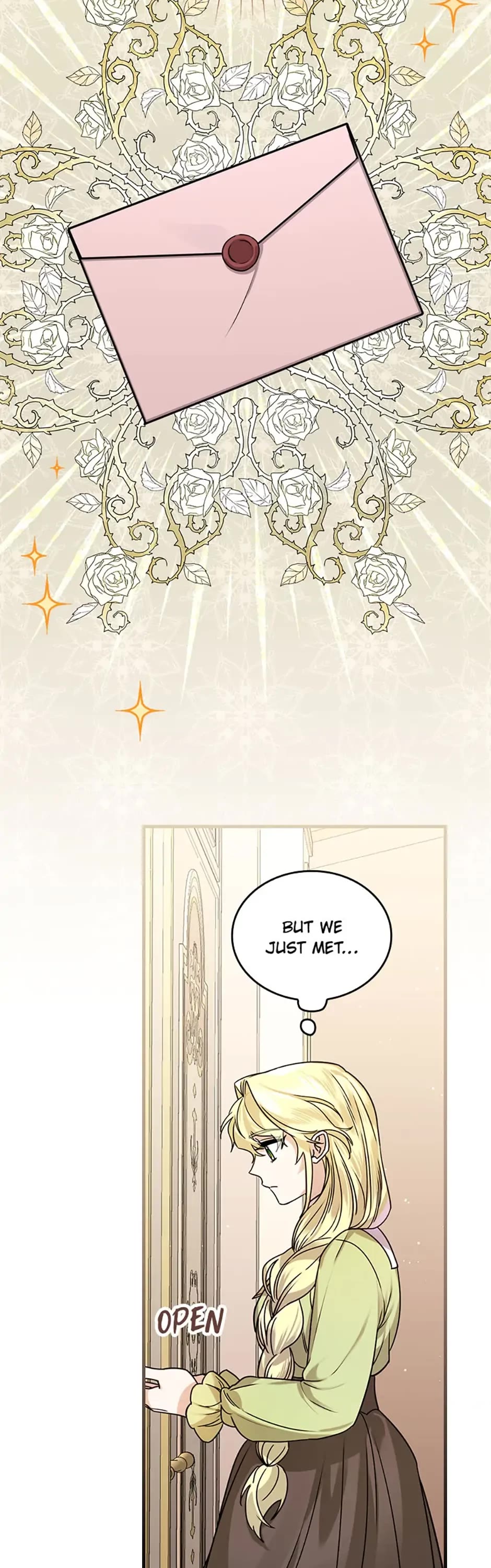 The Perfect Ending for the Villainess of a Fairy Tale chapter 15 page 48