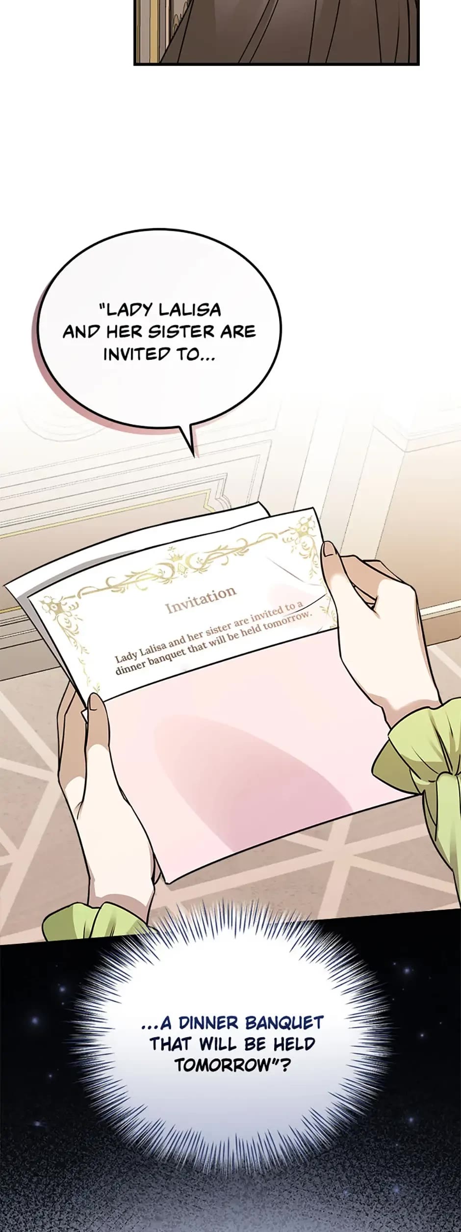 The Perfect Ending for the Villainess of a Fairy Tale chapter 15 page 49