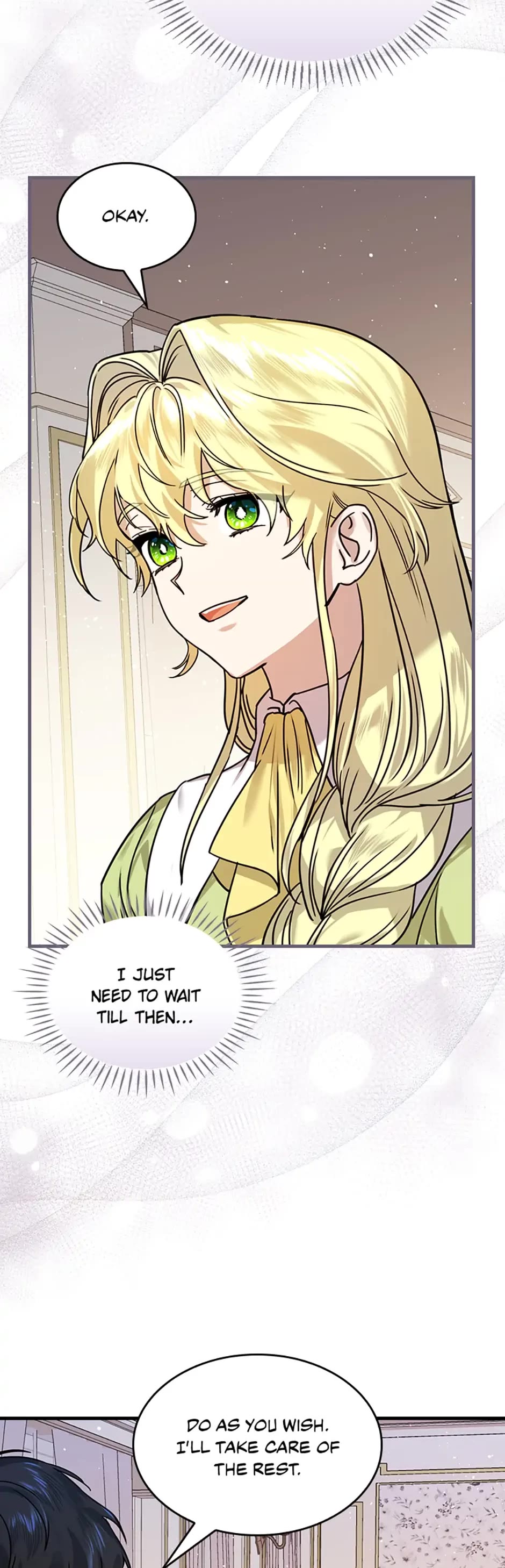 The Perfect Ending for the Villainess of a Fairy Tale chapter 16 page 10