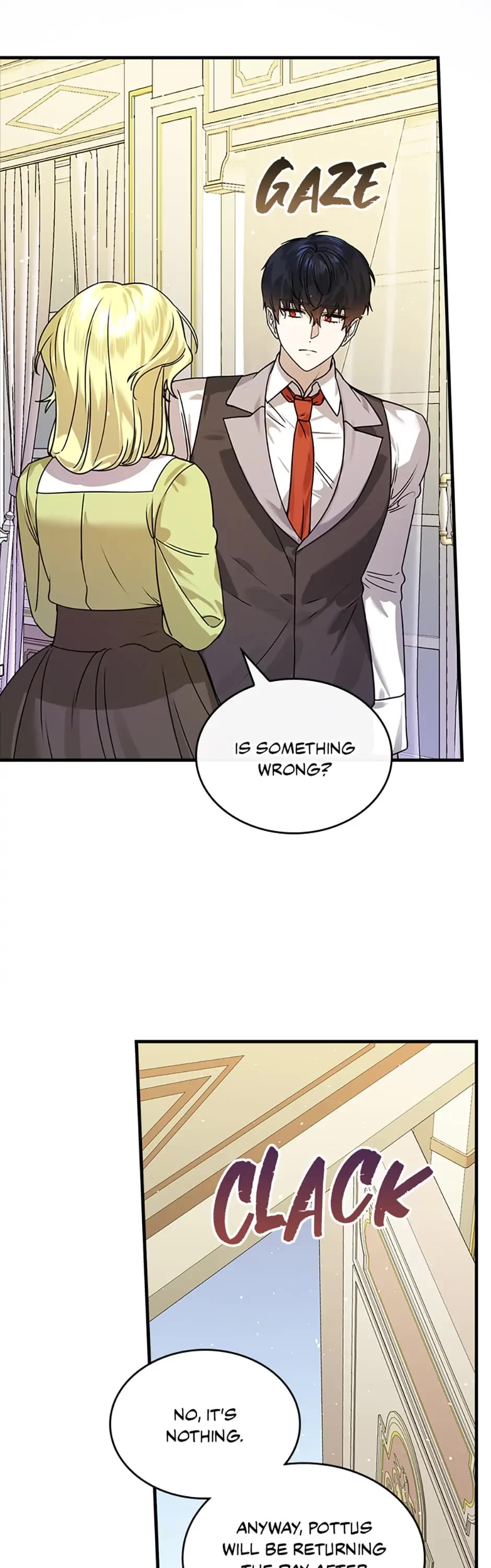 The Perfect Ending for the Villainess of a Fairy Tale chapter 16 page 16