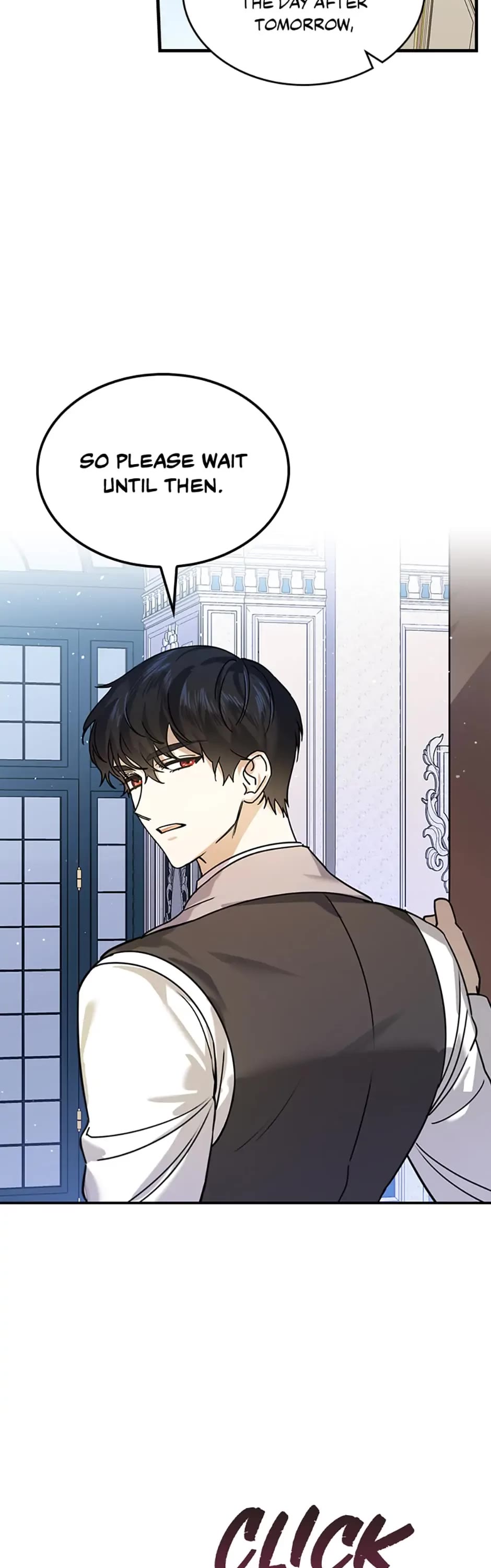 The Perfect Ending for the Villainess of a Fairy Tale chapter 16 page 17