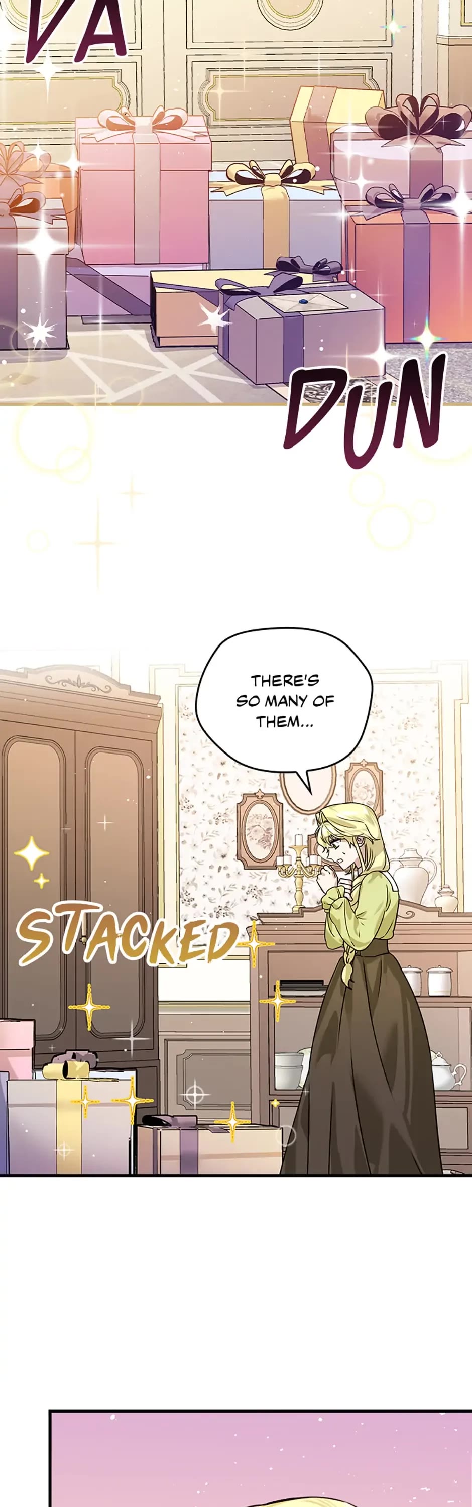 The Perfect Ending for the Villainess of a Fairy Tale chapter 16 page 23