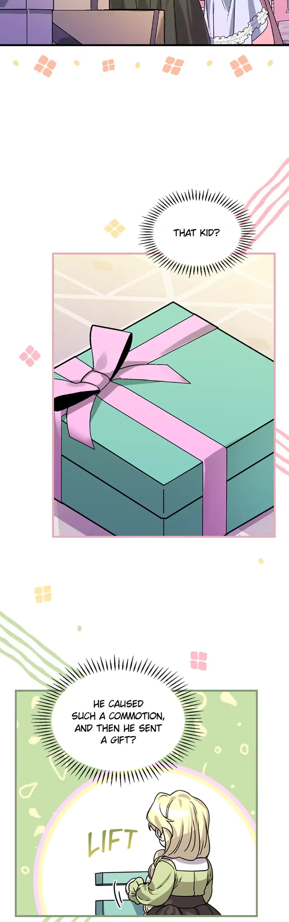 The Perfect Ending for the Villainess of a Fairy Tale chapter 16 page 32