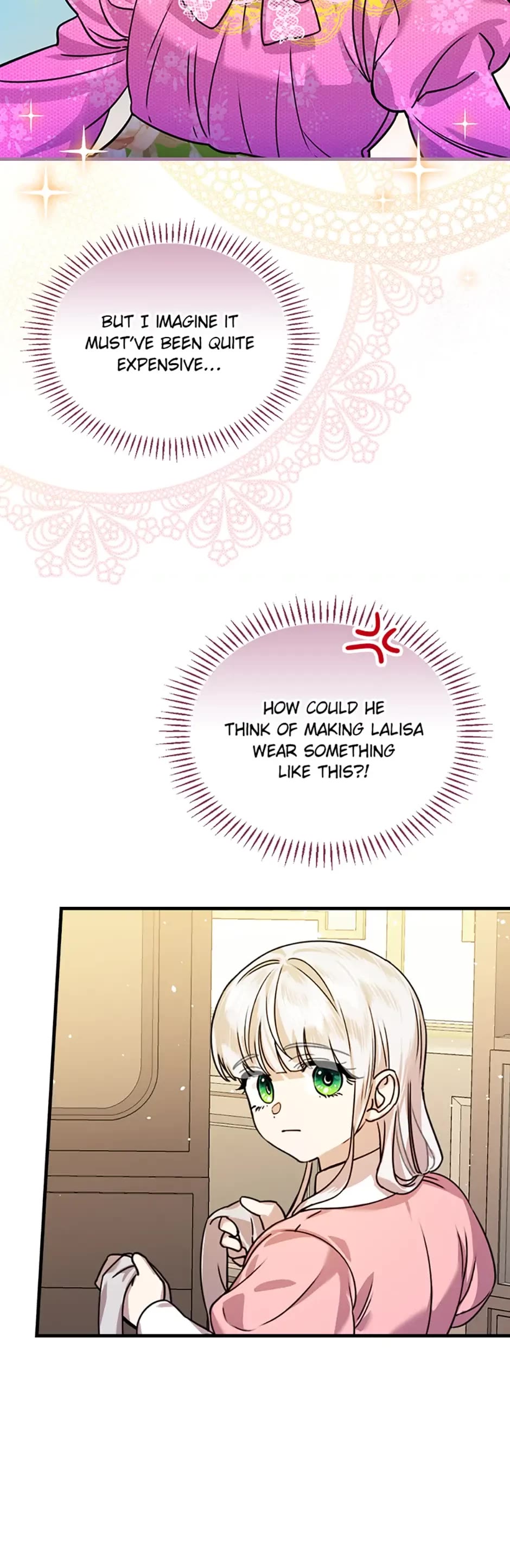 The Perfect Ending for the Villainess of a Fairy Tale chapter 16 page 35