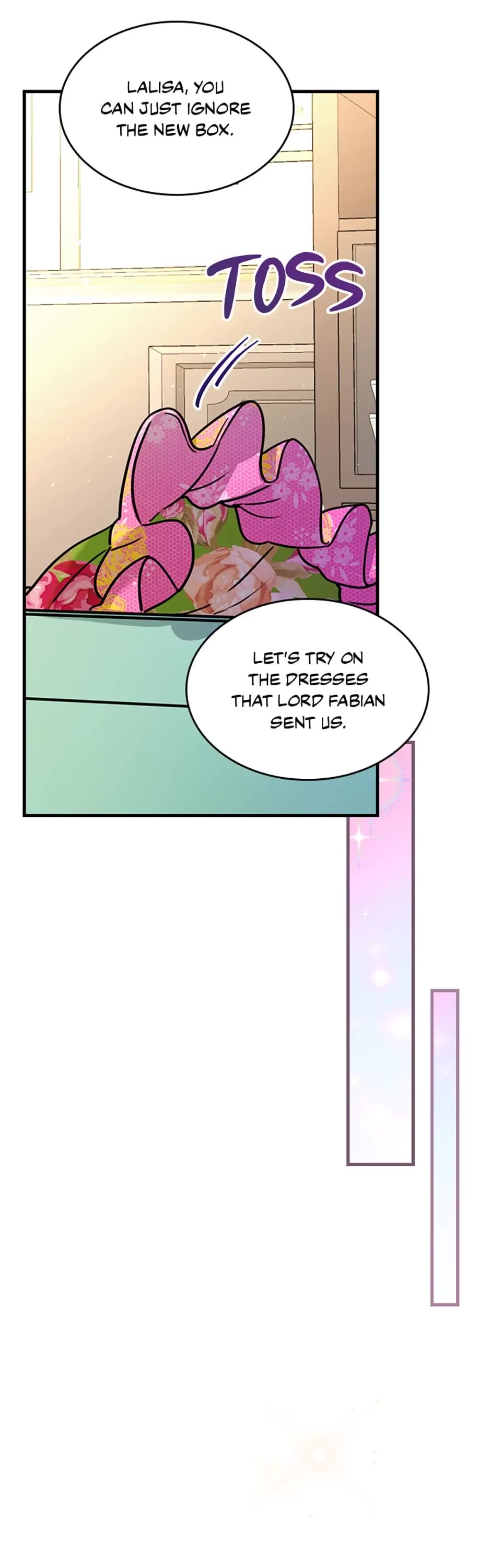 The Perfect Ending for the Villainess of a Fairy Tale chapter 16 page 36