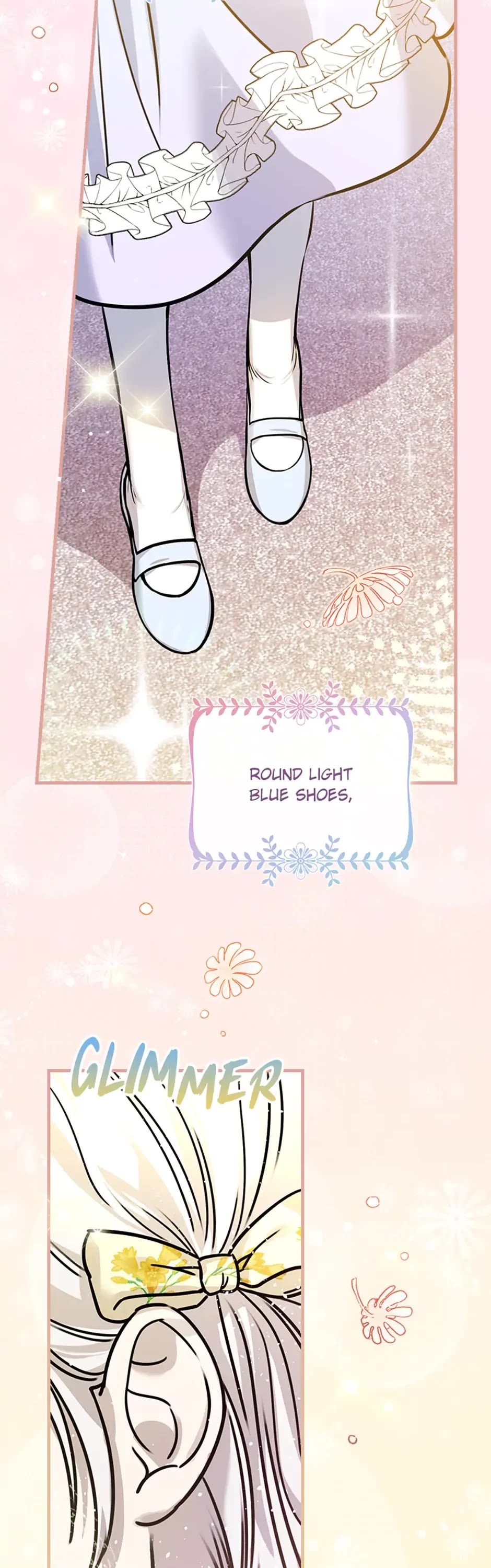 The Perfect Ending for the Villainess of a Fairy Tale chapter 16 page 38