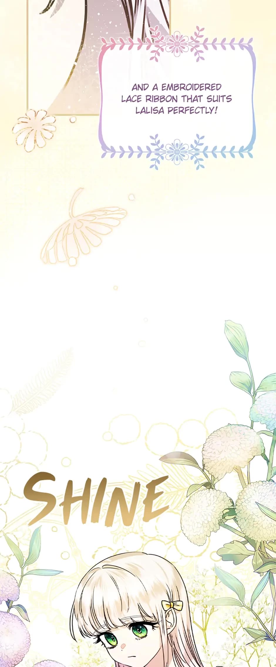 The Perfect Ending for the Villainess of a Fairy Tale chapter 16 page 39