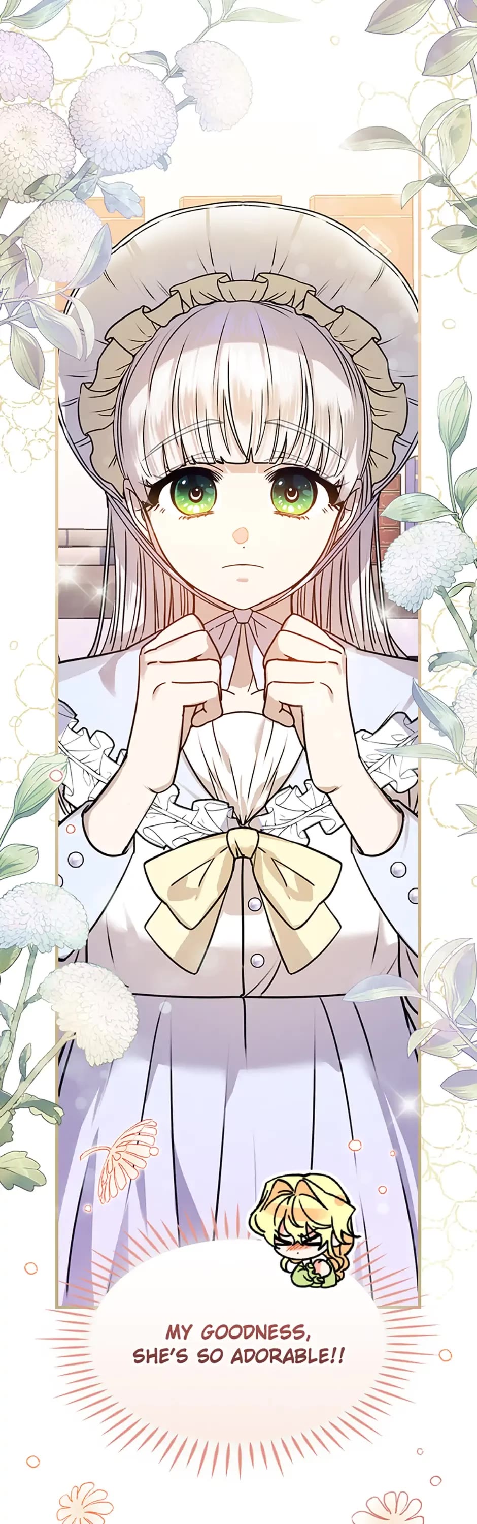 The Perfect Ending for the Villainess of a Fairy Tale chapter 16 page 41