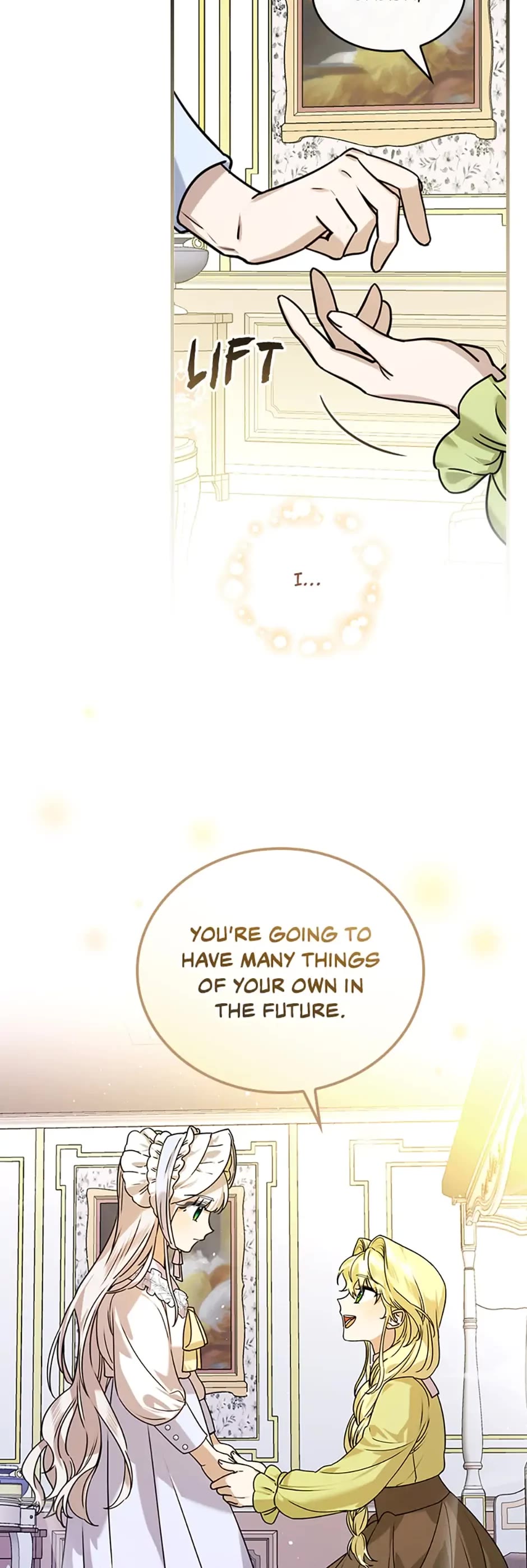 The Perfect Ending for the Villainess of a Fairy Tale chapter 16 page 44