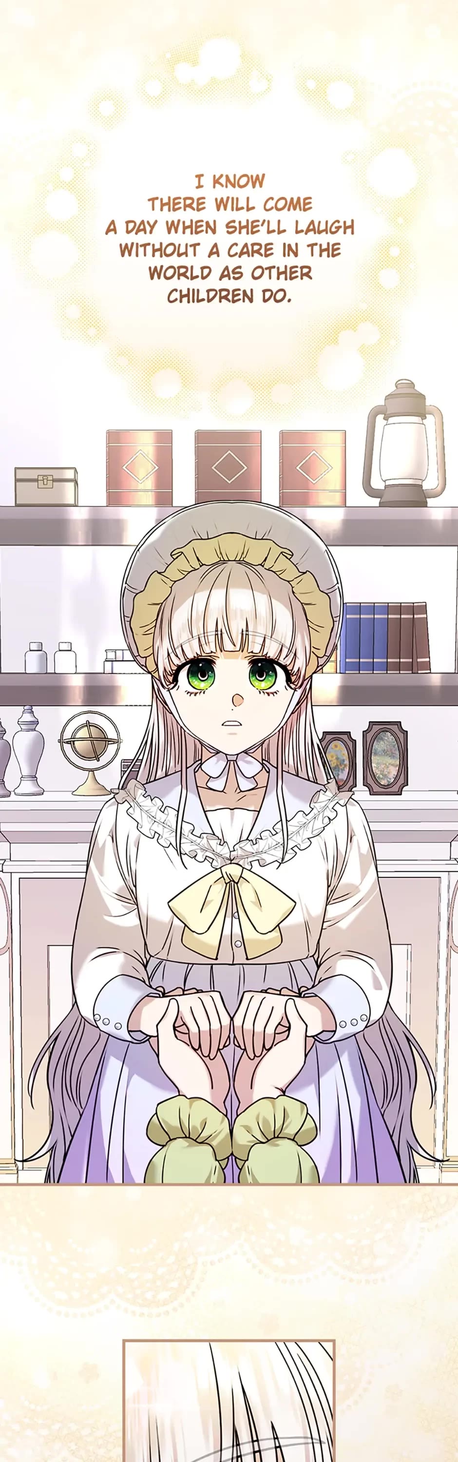 The Perfect Ending for the Villainess of a Fairy Tale chapter 16 page 47