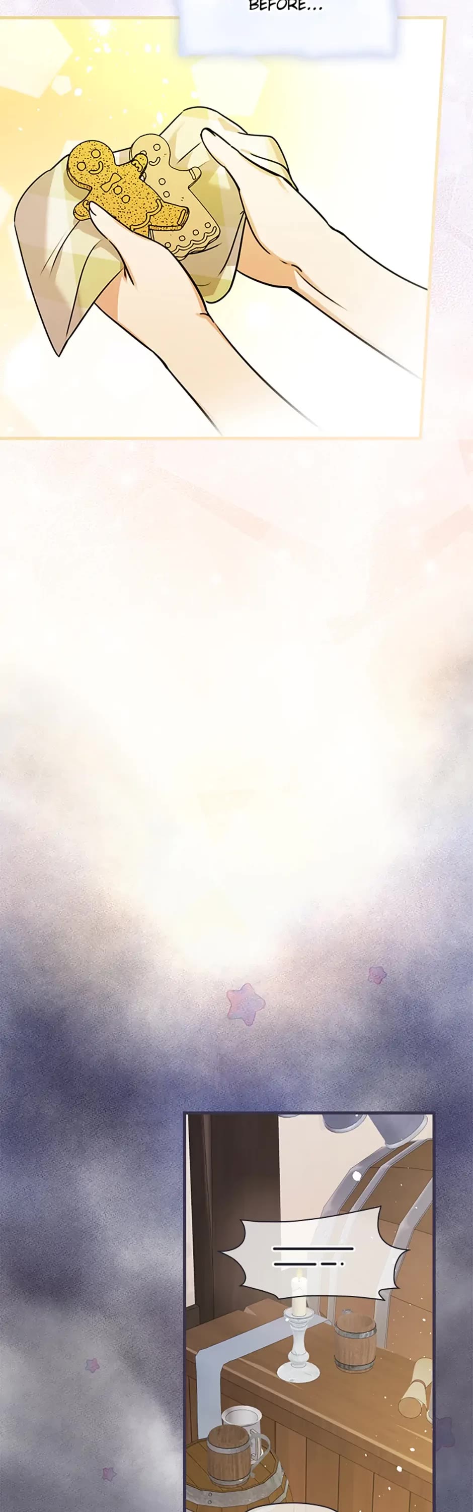 The Perfect Ending for the Villainess of a Fairy Tale chapter 17 page 13