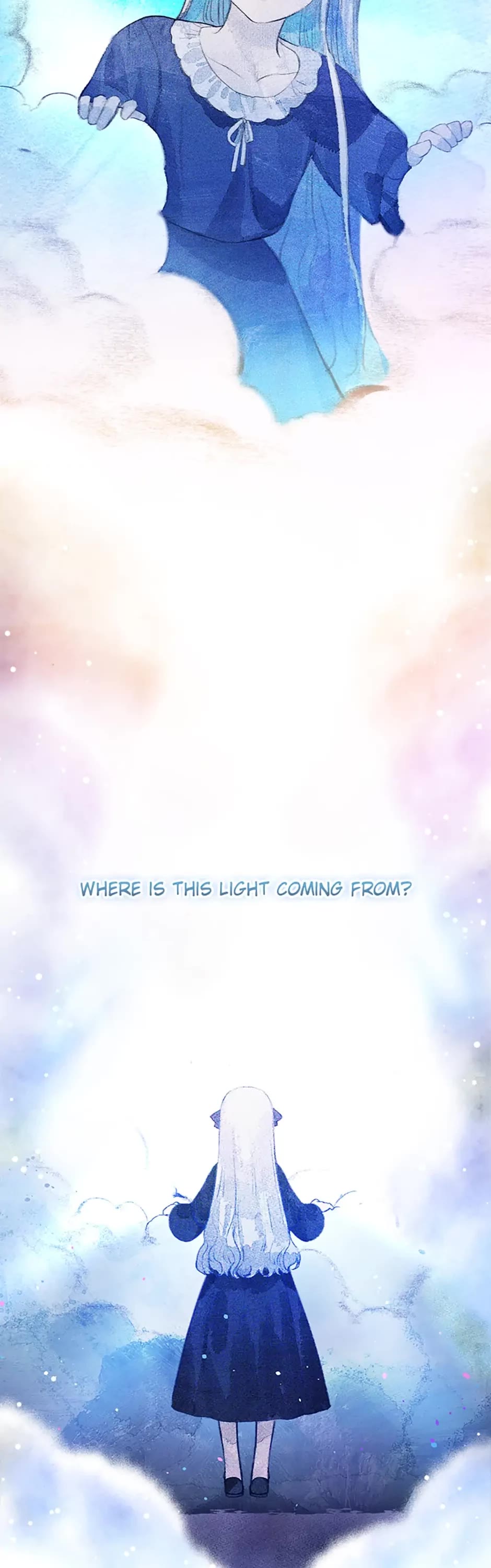 The Perfect Ending for the Villainess of a Fairy Tale chapter 17 page 2