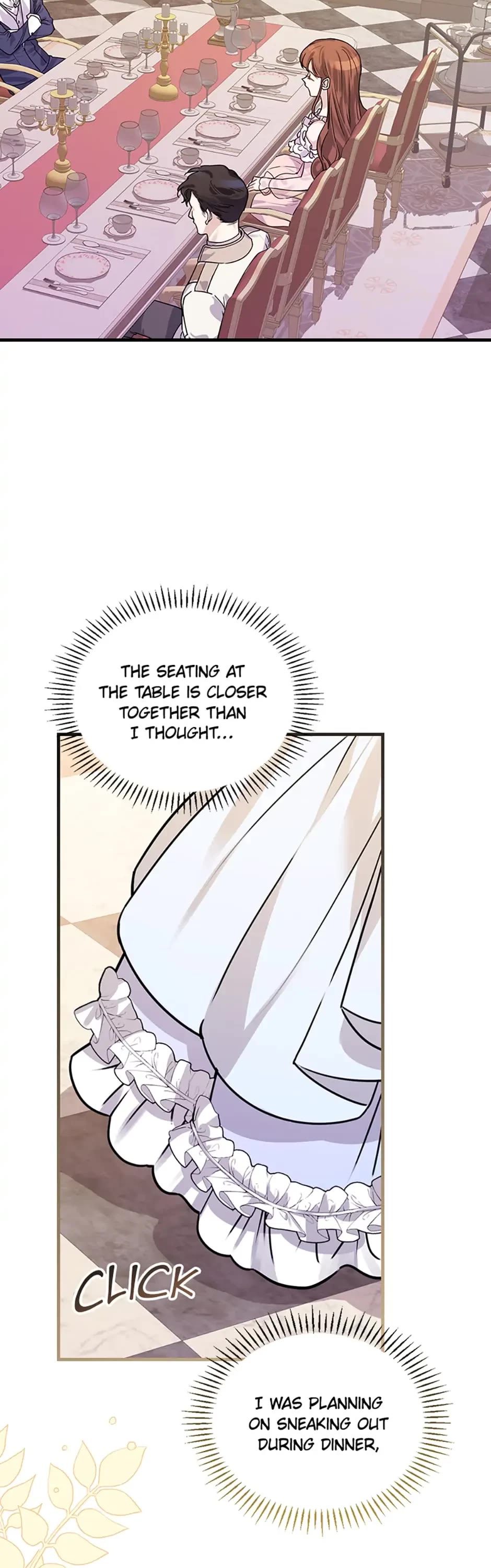 The Perfect Ending for the Villainess of a Fairy Tale chapter 17 page 22