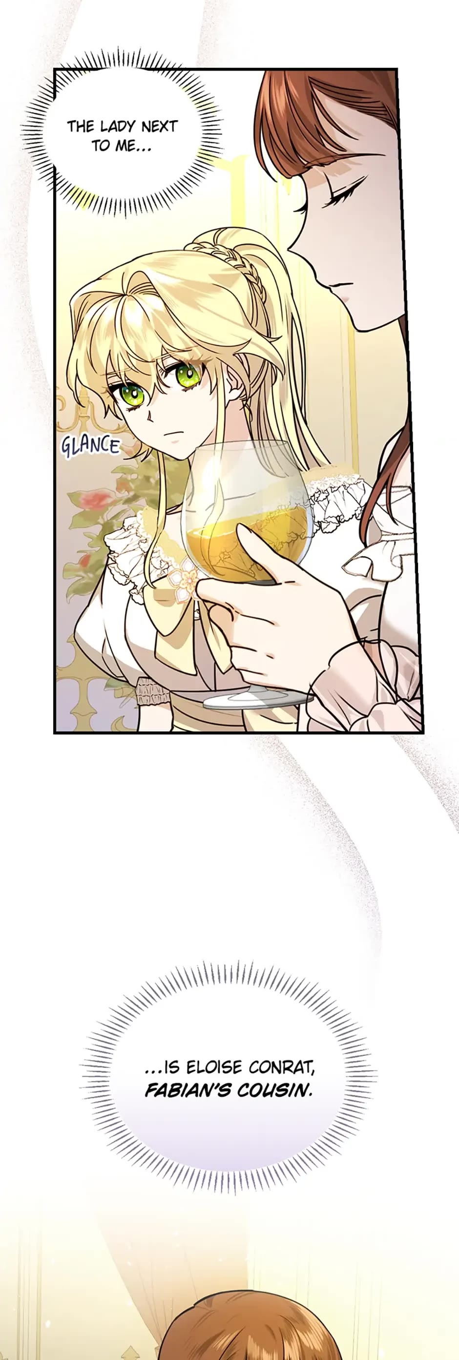 The Perfect Ending for the Villainess of a Fairy Tale chapter 17 page 25