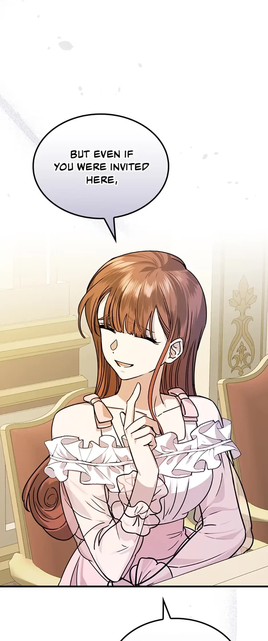 The Perfect Ending for the Villainess of a Fairy Tale chapter 17 page 35