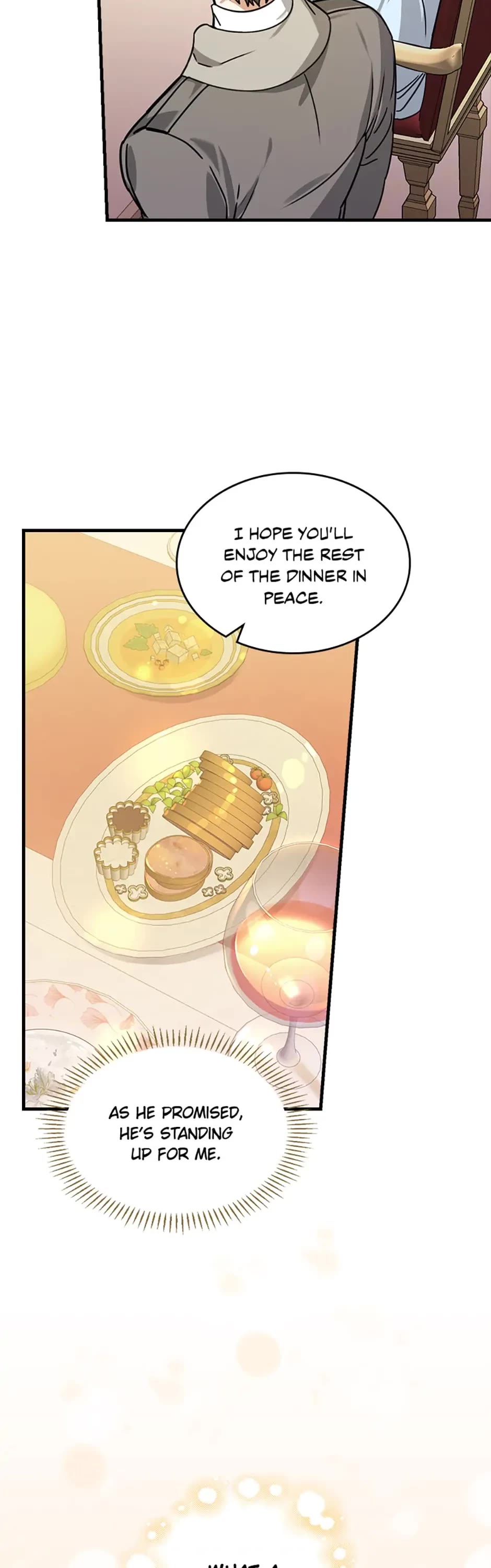 The Perfect Ending for the Villainess of a Fairy Tale chapter 17 page 38