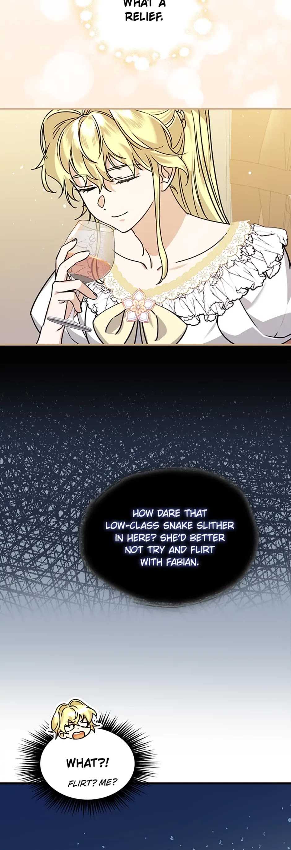 The Perfect Ending for the Villainess of a Fairy Tale chapter 17 page 39