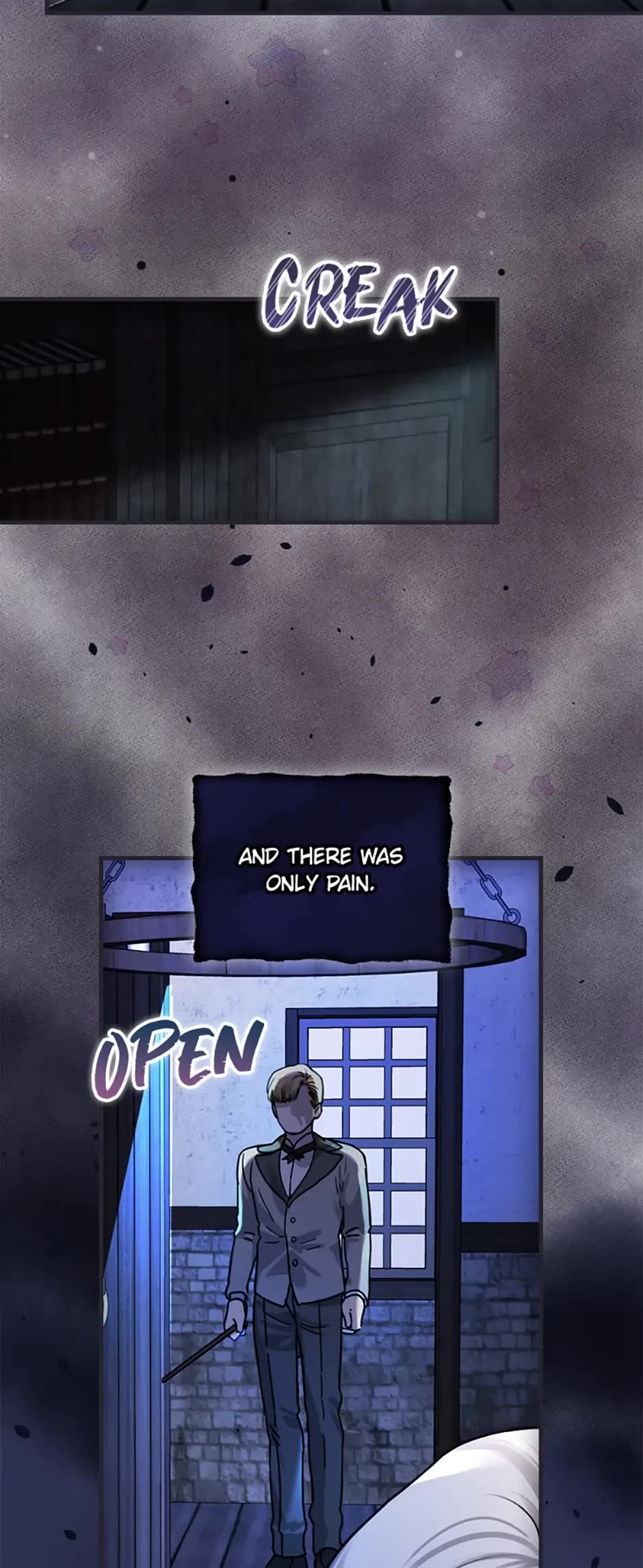 The Perfect Ending for the Villainess of a Fairy Tale chapter 17 page 4