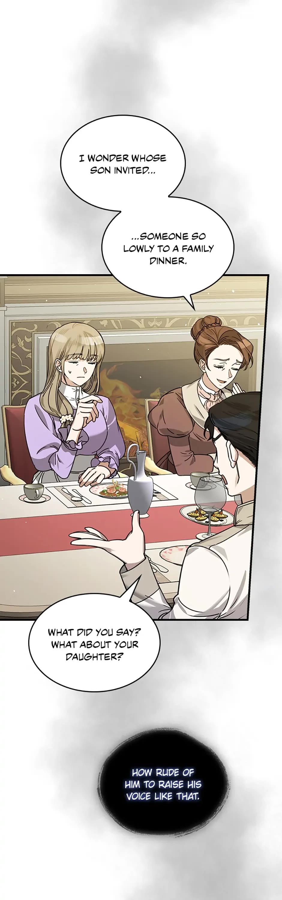 The Perfect Ending for the Villainess of a Fairy Tale chapter 17 page 41