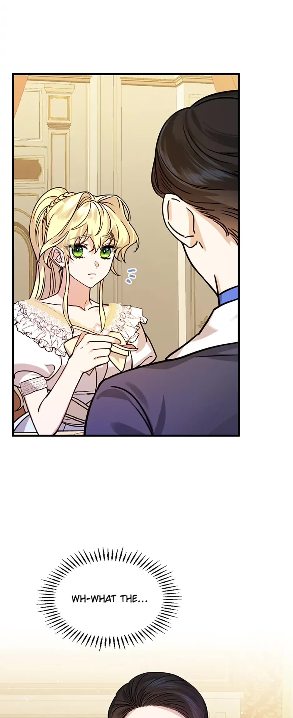 The Perfect Ending for the Villainess of a Fairy Tale chapter 17 page 44