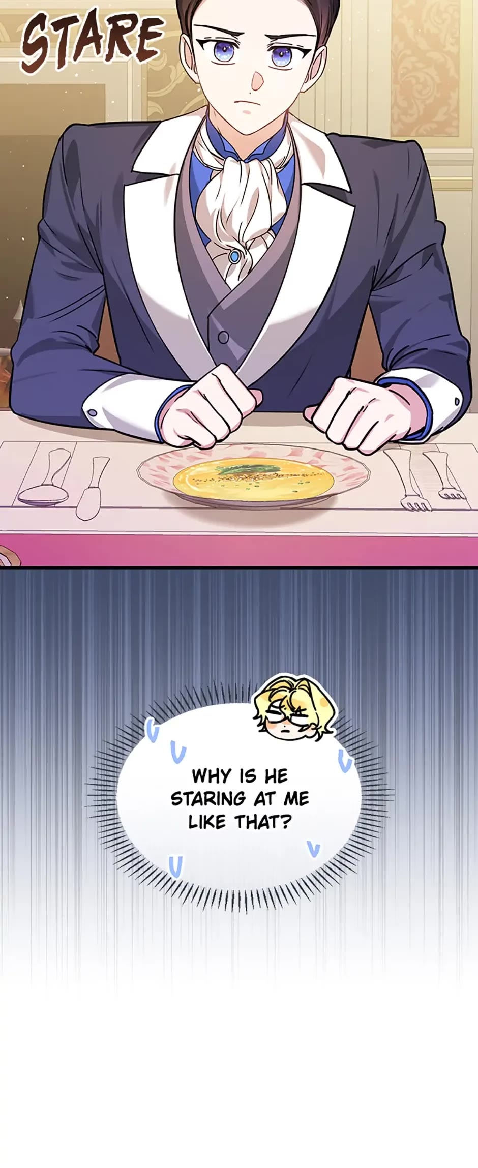 The Perfect Ending for the Villainess of a Fairy Tale chapter 17 page 45