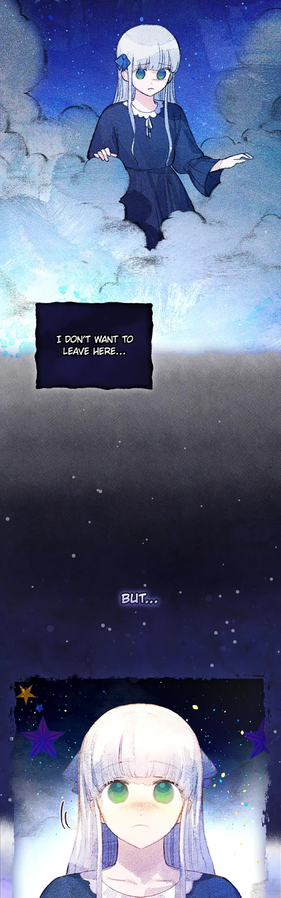 The Perfect Ending for the Villainess of a Fairy Tale chapter 17 page 7