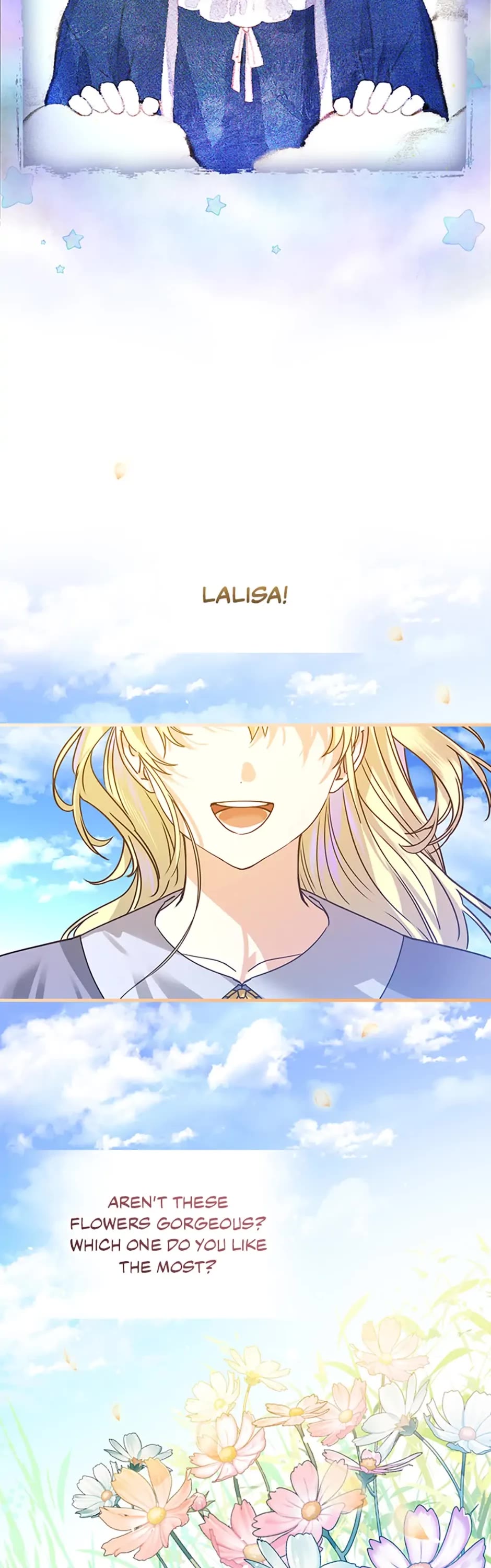 The Perfect Ending for the Villainess of a Fairy Tale chapter 17 page 8