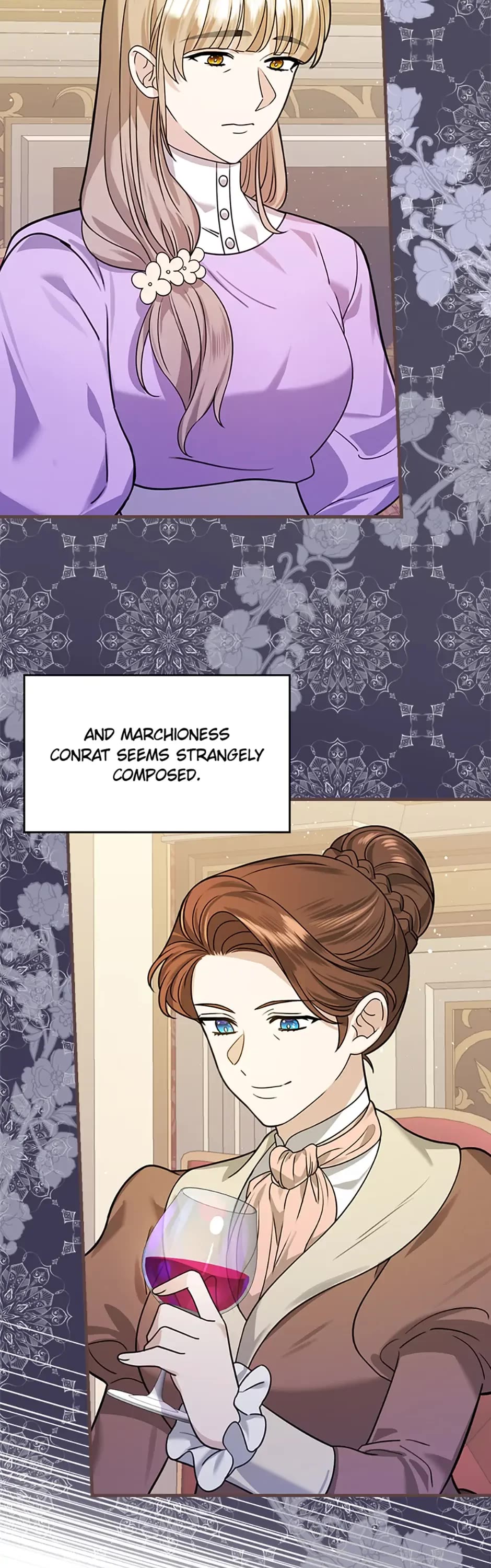 The Perfect Ending for the Villainess of a Fairy Tale chapter 18 page 17