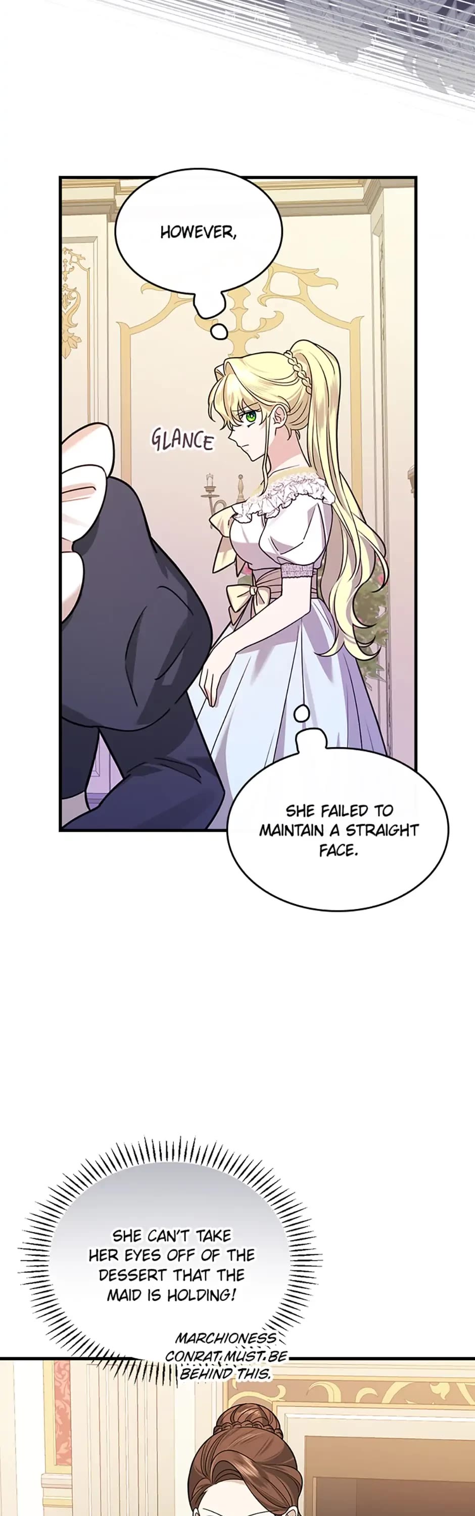 The Perfect Ending for the Villainess of a Fairy Tale chapter 18 page 18