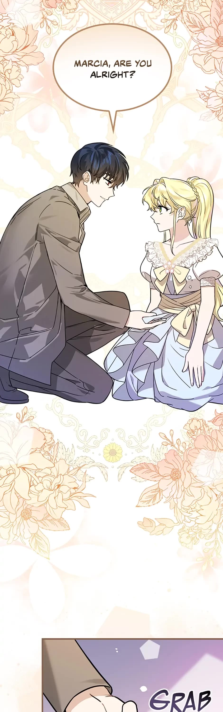 The Perfect Ending for the Villainess of a Fairy Tale chapter 18 page 23