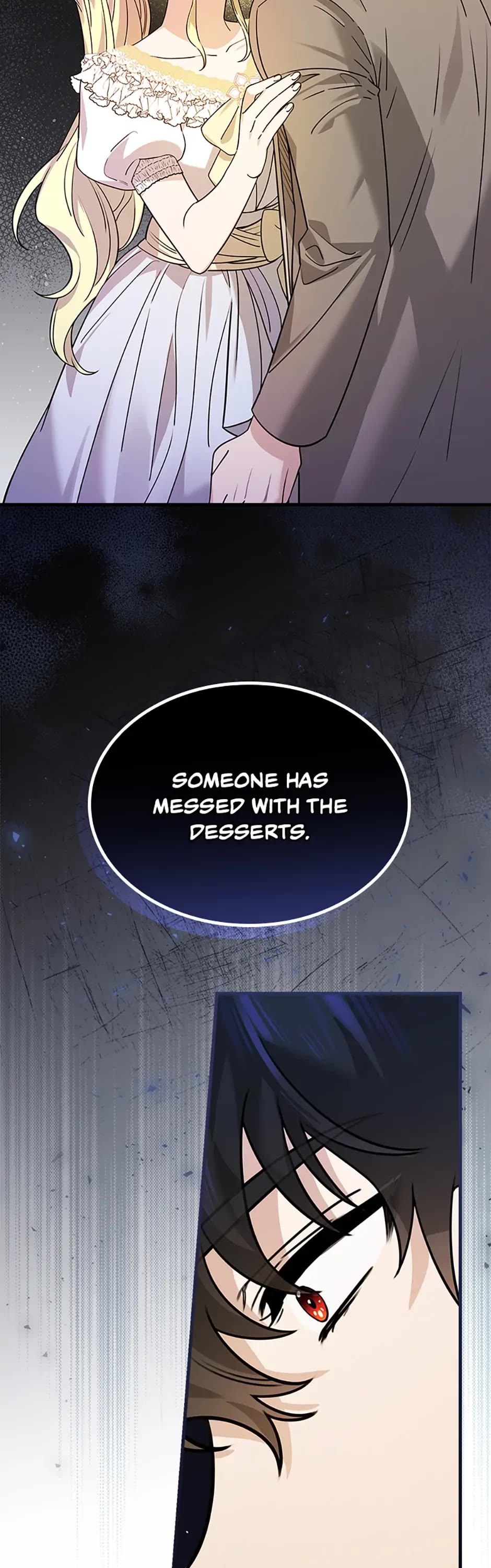 The Perfect Ending for the Villainess of a Fairy Tale chapter 18 page 26