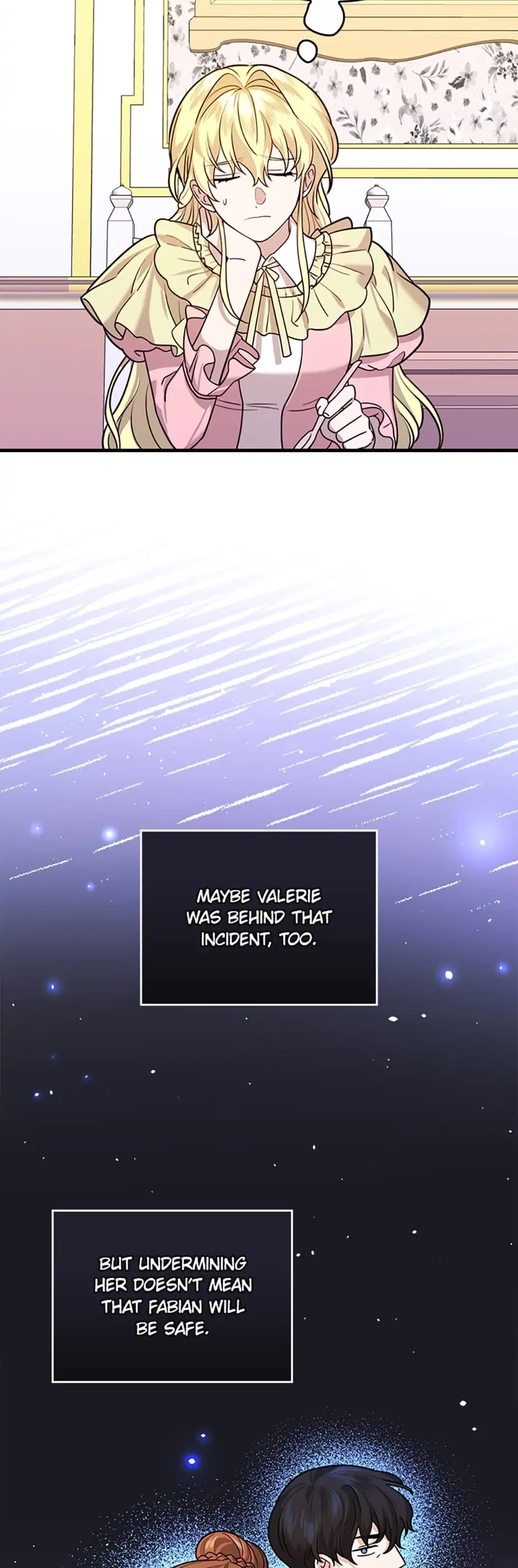 The Perfect Ending for the Villainess of a Fairy Tale chapter 18 page 35