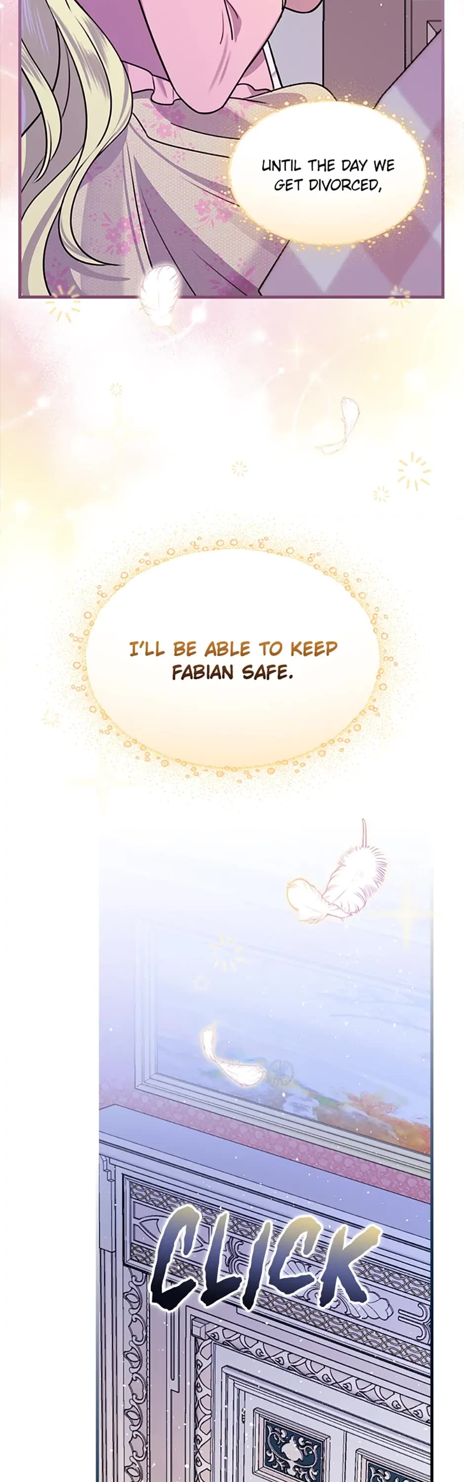 The Perfect Ending for the Villainess of a Fairy Tale chapter 18 page 38