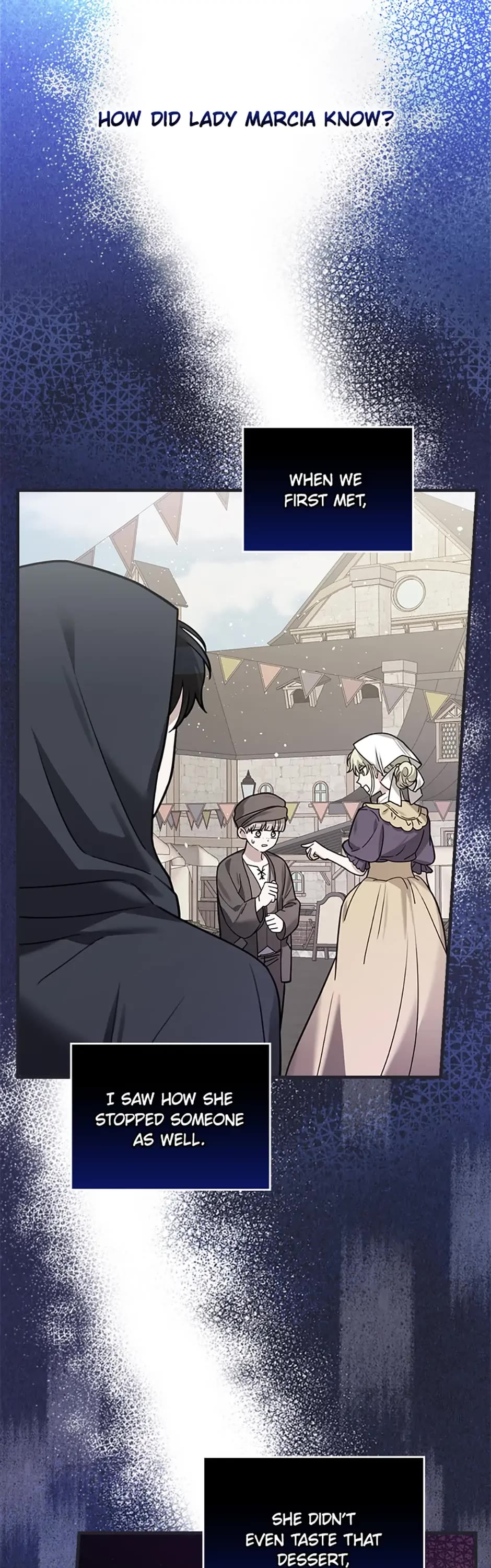 The Perfect Ending for the Villainess of a Fairy Tale chapter 18 page 41