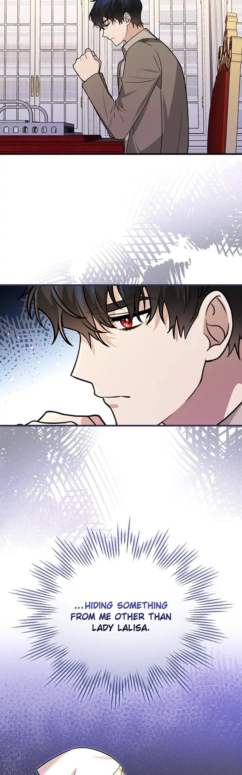 The Perfect Ending for the Villainess of a Fairy Tale chapter 18 page 43