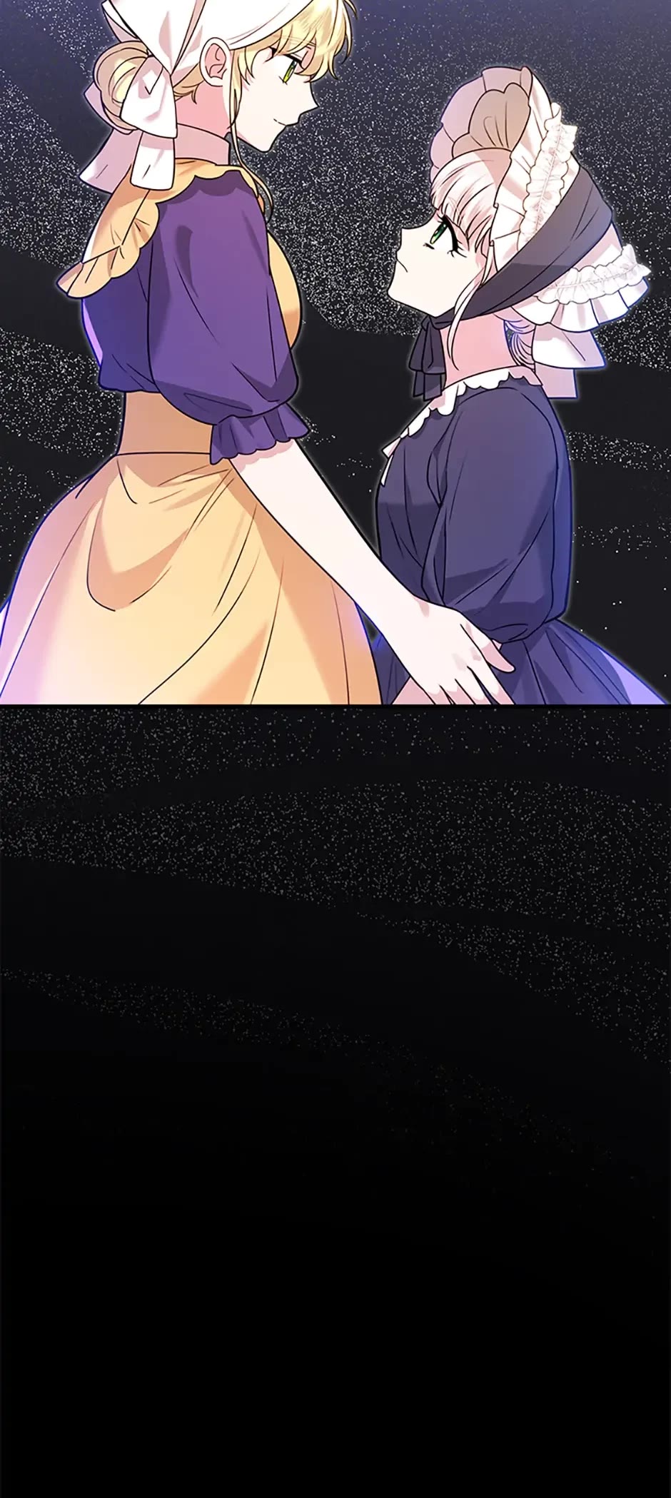 The Perfect Ending for the Villainess of a Fairy Tale chapter 18 page 44