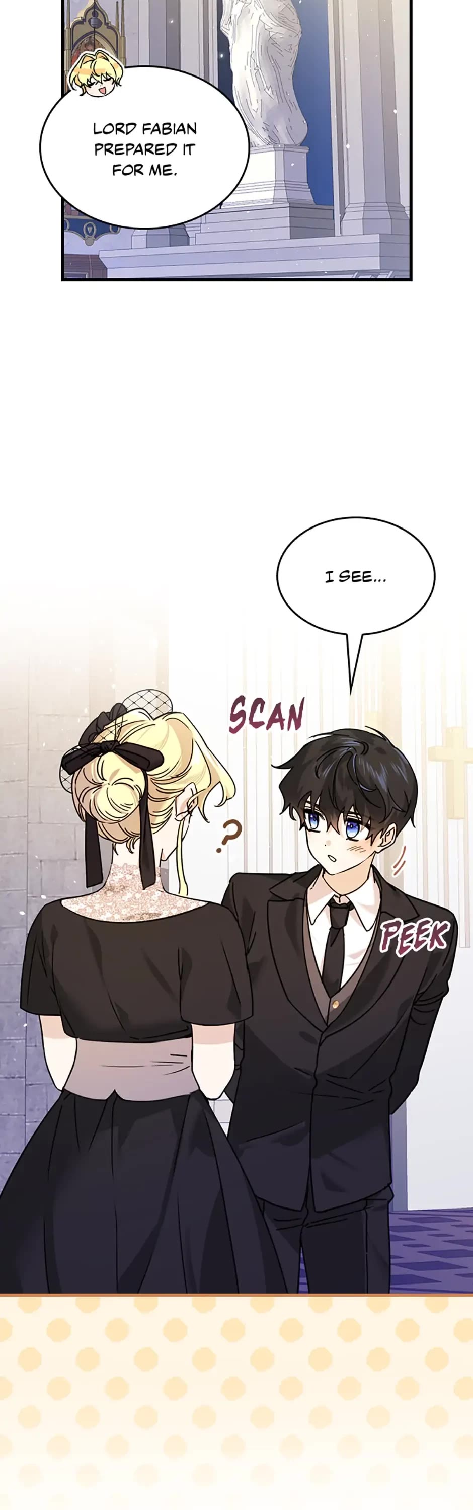 The Perfect Ending for the Villainess of a Fairy Tale chapter 19 page 13