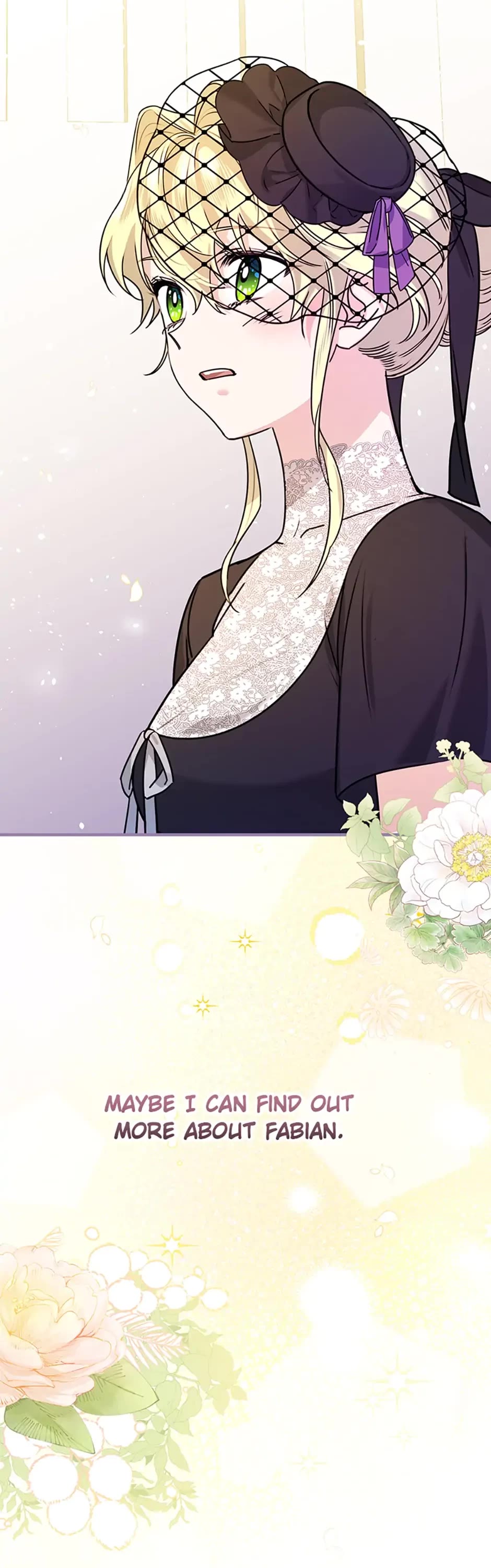 The Perfect Ending for the Villainess of a Fairy Tale chapter 19 page 23