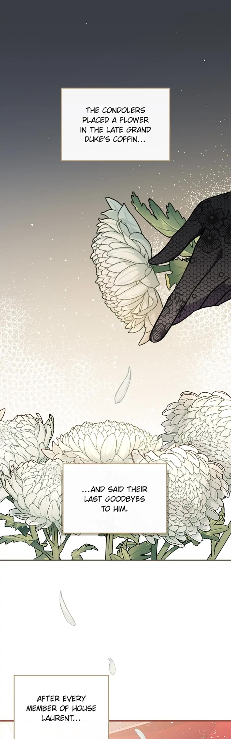 The Perfect Ending for the Villainess of a Fairy Tale chapter 19 page 26