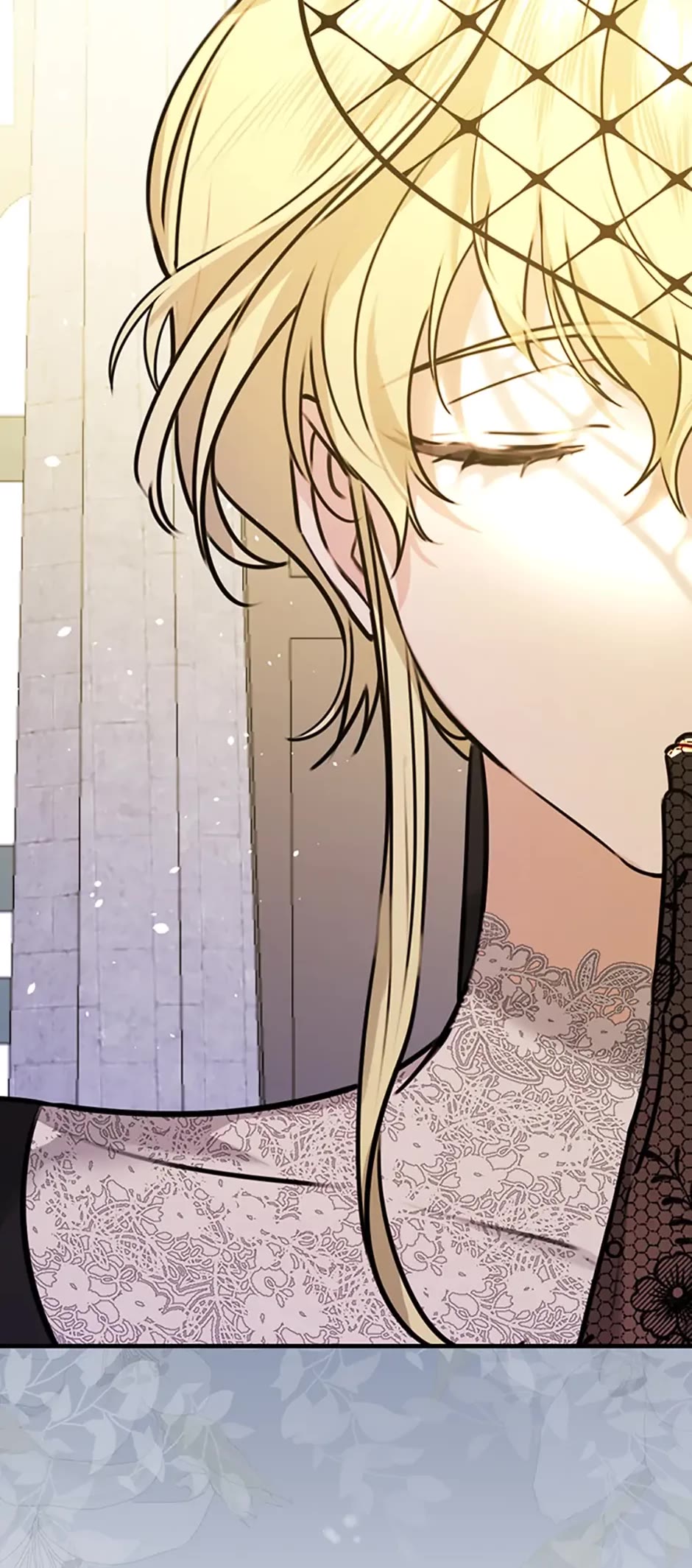 The Perfect Ending for the Villainess of a Fairy Tale chapter 19 page 30