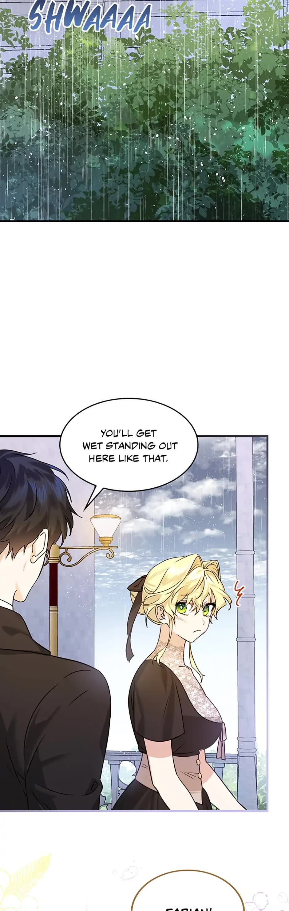 The Perfect Ending for the Villainess of a Fairy Tale chapter 19 page 35