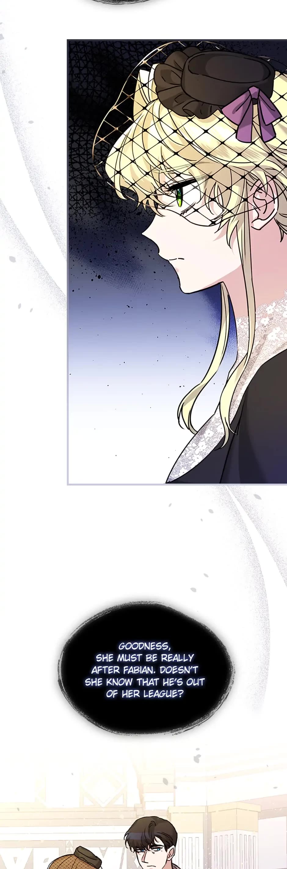 The Perfect Ending for the Villainess of a Fairy Tale chapter 19 page 4