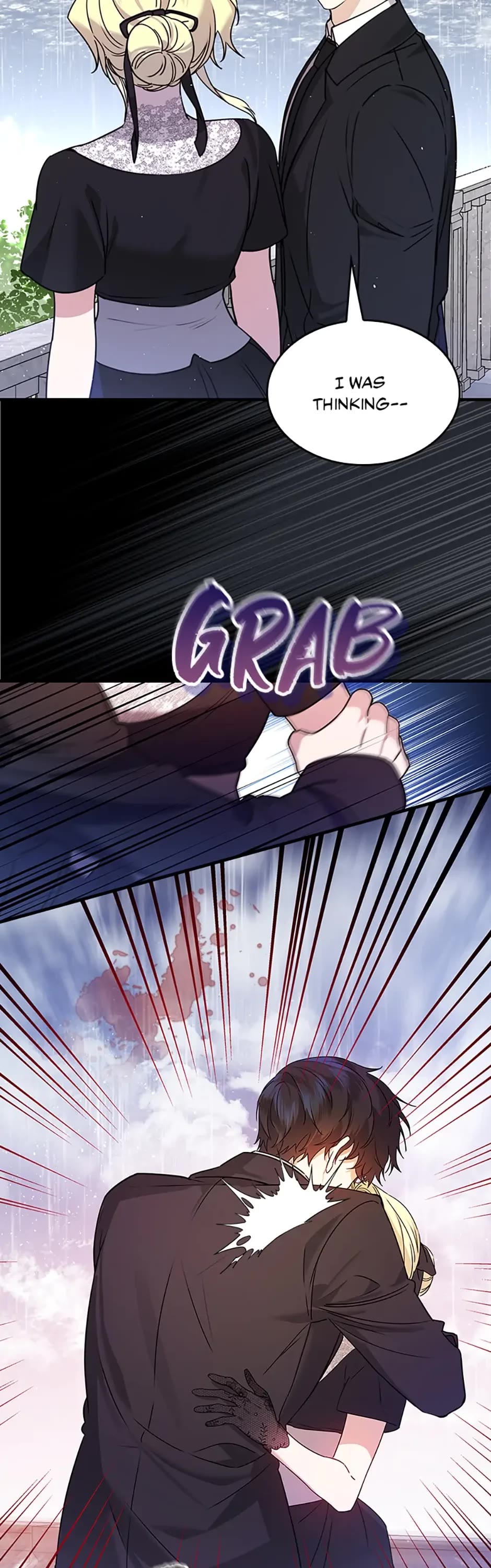 The Perfect Ending for the Villainess of a Fairy Tale chapter 19 page 41