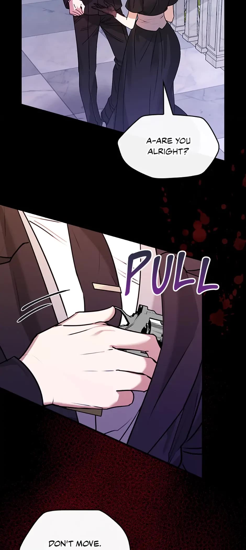 The Perfect Ending for the Villainess of a Fairy Tale chapter 19 page 44