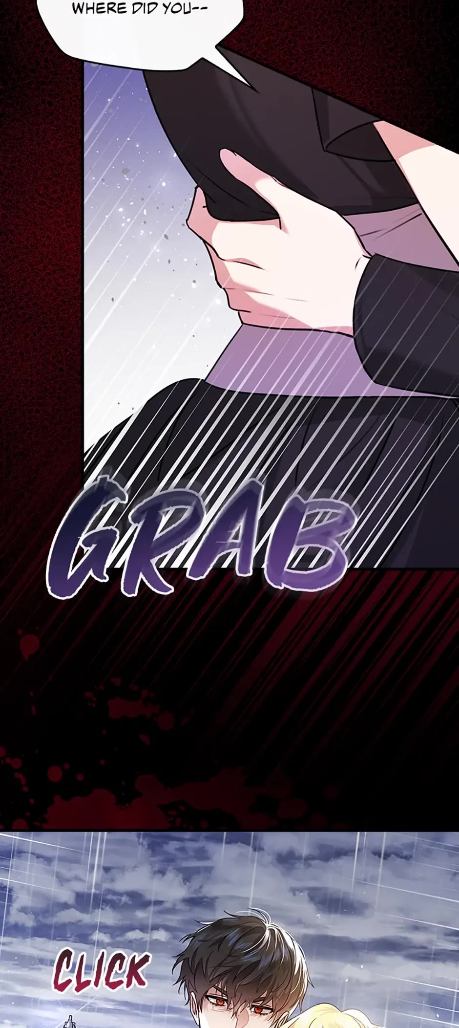 The Perfect Ending for the Villainess of a Fairy Tale chapter 19 page 45