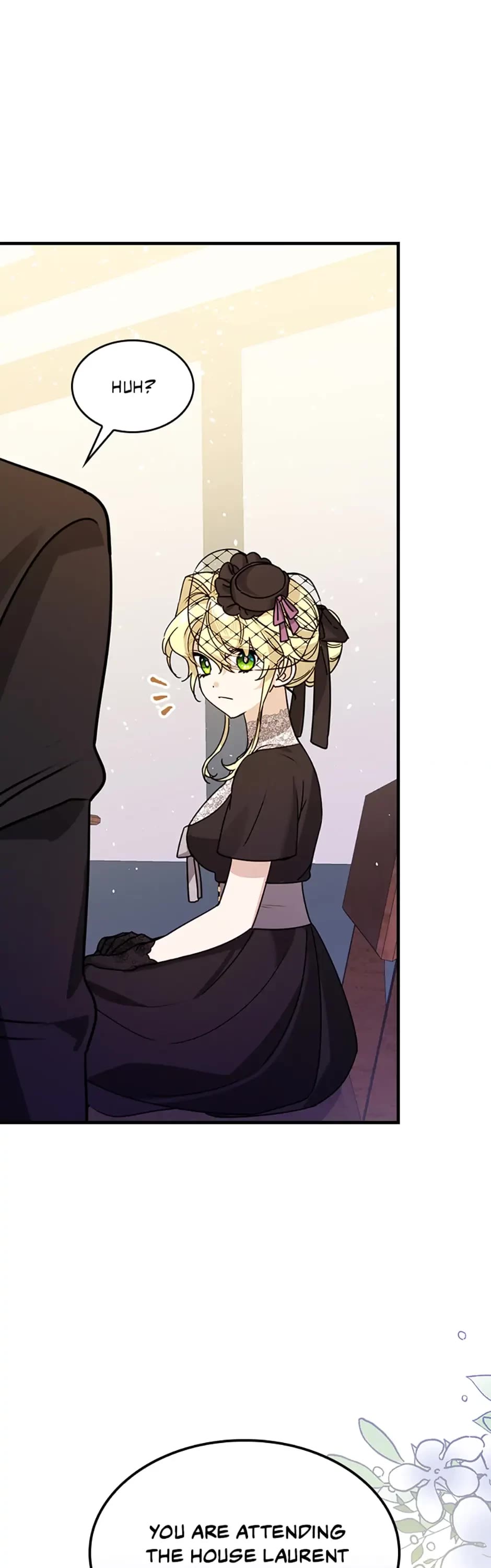 The Perfect Ending for the Villainess of a Fairy Tale chapter 19 page 8