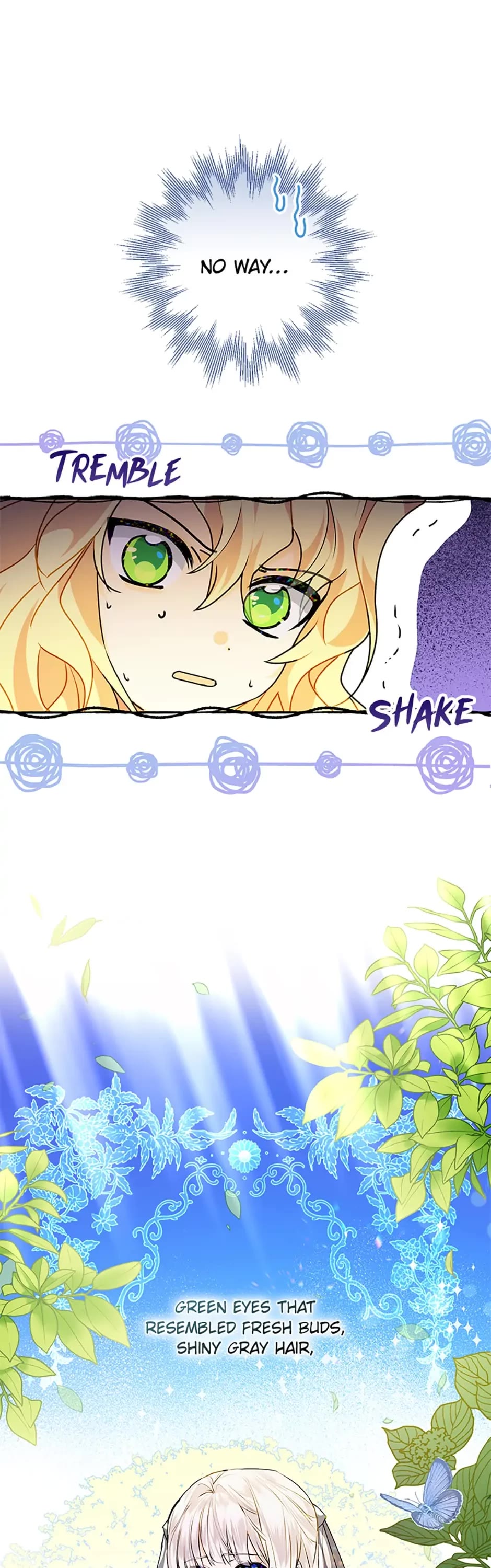 The Perfect Ending for the Villainess of a Fairy Tale chapter 2 page 1